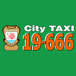 Icon image City Taxi Słupsk