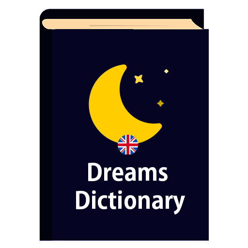 Dreams Dictionary logo
