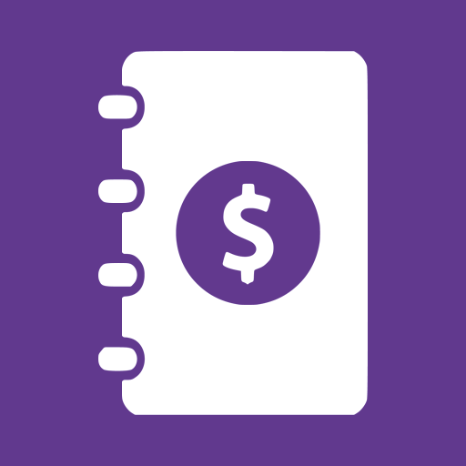 Money Tracker Pro logo