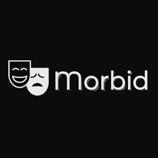 Morbid: Emotional Support App apk