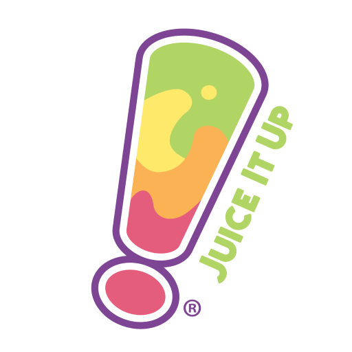 Juice It Up! logo