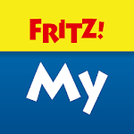 Cover Image of Download MyFRITZ!App 2.18.6 APK