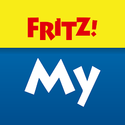 Icon image MyFRITZ!App