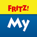 ダウンロード MyFRITZ!App をインストールする 最新 APK ダウンローダ