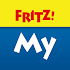 MyFRITZ!App2.16.1 (16041) BETA