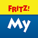 MyFRITZ!App - Androidアプリ