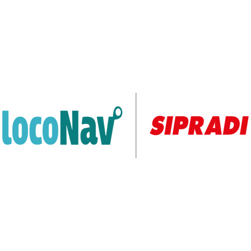 Loconav|Sipradi  Icon