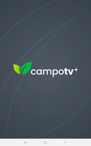 CampoTV Plus