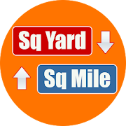 Top 35 Tools Apps Like Square Yard to Square Mile Converter - Best Alternatives