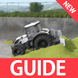 ✪Help Tip Farming Simulator 17 icon