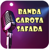 Banda Garota Safada Musica Fan icon