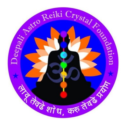 Deepali ARC Foundation logo