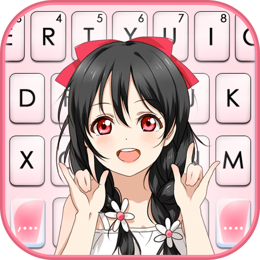 Your Girl Theme logo