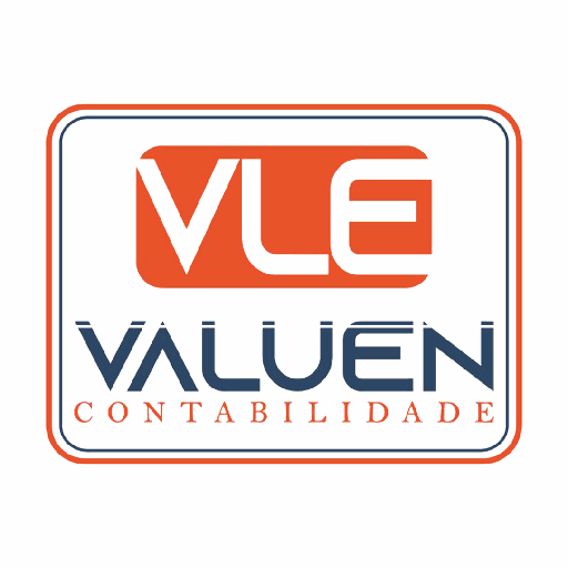 Valuen Contabilidade logo