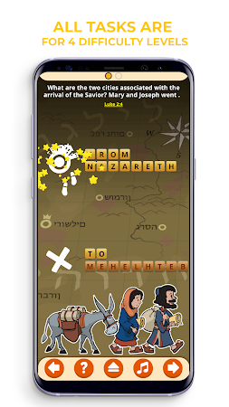 Game screenshot SunScool - Sunday School app apk download
