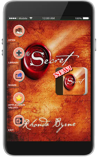 The Secret Law of Success eboo Screen 3