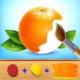 Color Match Paint Art Mixer icon
