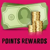 Points Rewards icon