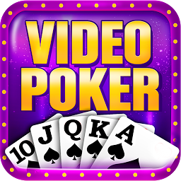 Imej ikon Video Poker!