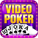 Video Poker!! Apk