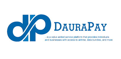DauraPay Screen 3