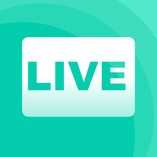 LiveDrive Android logo