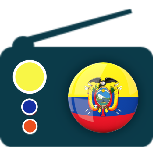 Radio Ecuador: Online FM logo