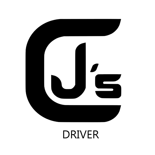 CJ's Cab & Shuttle Driver
