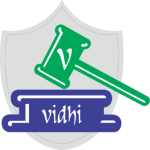 Vidhi Judicial Academy logo