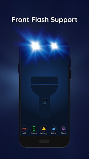 Super Flashlight - Super Brigh