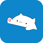 Cover Image of Download Bongo Cat Musical Instruments 1.9 APK