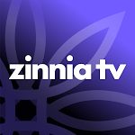 Cover Image of Download Zinnia TV  APK