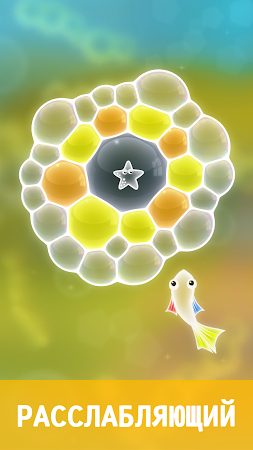 Game screenshot Пузырьки apk download