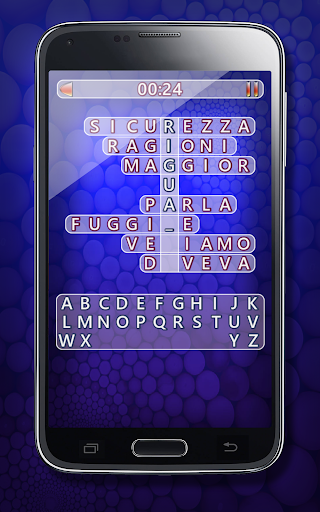Anteprima dell'app