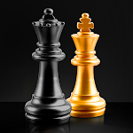 Cover Image of Скачать 3D шахматы - 2 игрока  APK