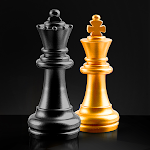 Cover Image of Herunterladen 3D-Schach - 2 Spieler  APK