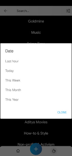 GoldMine v2 Hindi Dubbed Movie