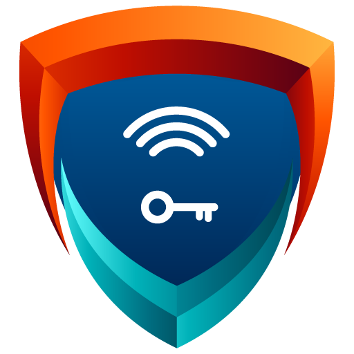 Axe VPN Fast & Secure logo