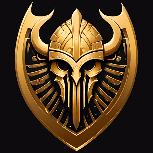 Runas Vikingas logo