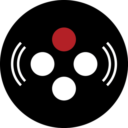 Audio Game Hub  Icon