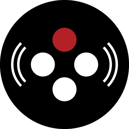 Audio Game Hub logo