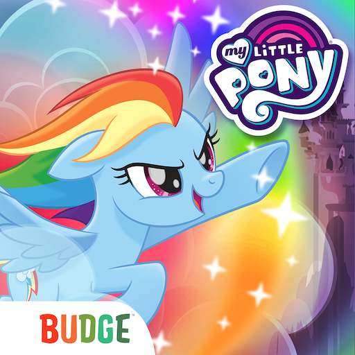 My Little Pony Rainbow Runners mod
