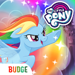 Cover Image of Download My Little Pony Rainbow Runners 1.6 APK