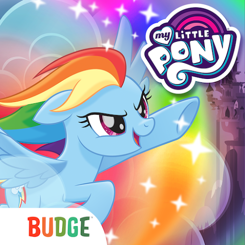 Download My Little Pony Rainbow Runners (Everything Is Open) 1.2 Apk For  Android | Appvn Android