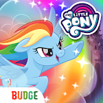 My Little Pony Rainbow Runners Apk