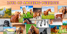 パズルゲームの馬のおすすめ画像5
