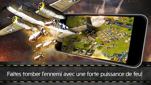 Télécharger World War 1945 APK MOD (Astuce) screenshots 5