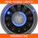 Real LED Luxury Watch Face icon