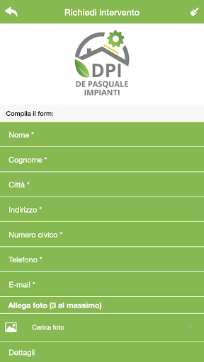 DPI SRL Screen 2