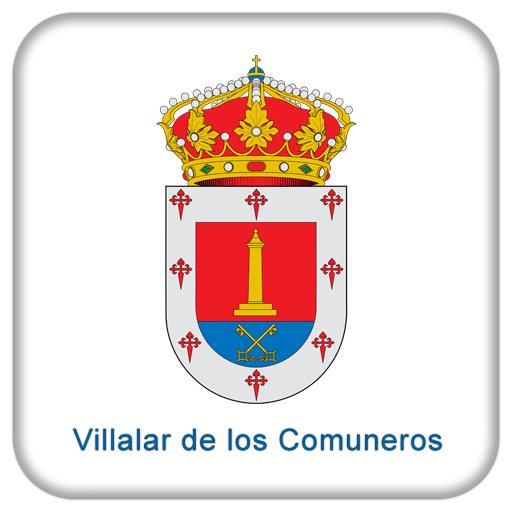 Villalar de los Comuneros Guía logo